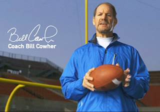 Coach vs. cancer in BMS-backed awareness effort Coach vs. cancer in BMS-backed awareness effort