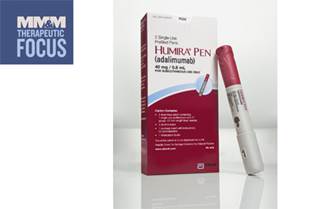Therapeutic Focus 2012: Rheumatology Therapeutic Focus 2012: Rheumatology