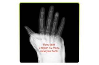 NBHA effort spotlights osteoporosis NBHA effort spotlights osteoporosis