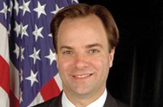 Mark McClellan Mark McClellan