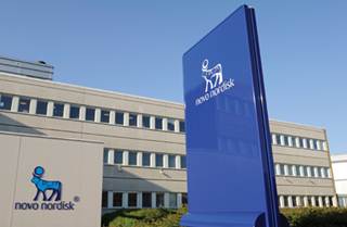 Novo Nordisk plans to expand its work force Novo Nordisk plans to expand its work force