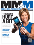 June 2012 Issue of MMM June 2012 Issue of MMM