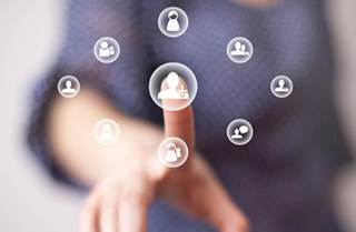 IMS researchers urge pharma to get social IMS researchers urge pharma to get social