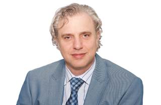 Michael Schreiber, president Michael Schreiber, president