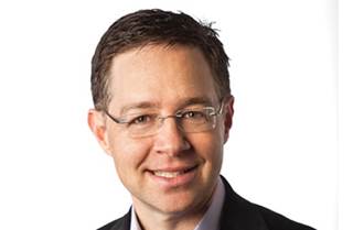 Brad Oleshansky, president-CEO Brad Oleshansky, president-CEO