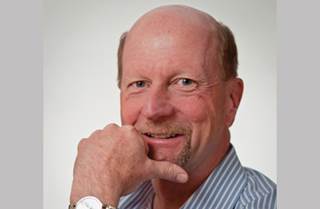 Stephen Wray, CEO Stephen Wray, CEO