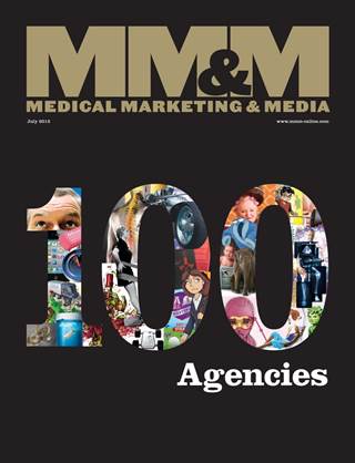 Hey, agencies—last call for the MM&M A-to-Z Survey 2013! Hey, agencies—last call for the MM&M A-to-Z Survey 2013!