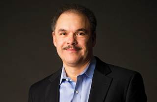 Stanley Woodland, CEO Stanley Woodland, CEO