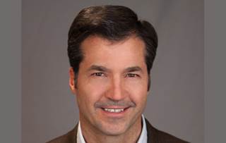 Peter Nalen, president-CEO Peter Nalen, president-CEO