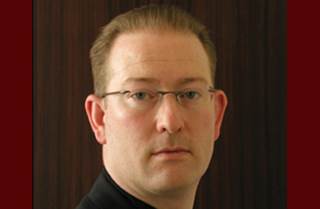 Mark Goldstone, president Mark Goldstone, president