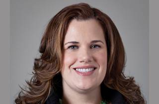 Patty Henhoeffer, managing director Patty Henhoeffer, managing director