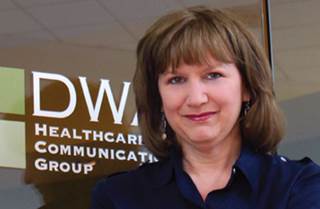 Deborah Wood, CEO Deborah Wood, CEO