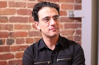 Olivier Zitoun, founder and CEO Olivier Zitoun, founder and CEO