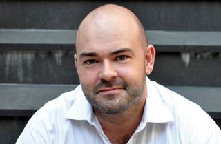 B. Reid Connolly, CEO B. Reid Connolly, CEO