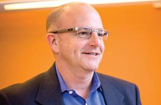 Joe Kuchta, CEO Joe Kuchta, CEO