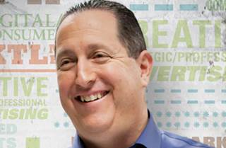 Jeff Hoffman, president Jeff Hoffman, president