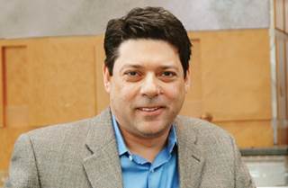 David Winigrad, president David Winigrad, president