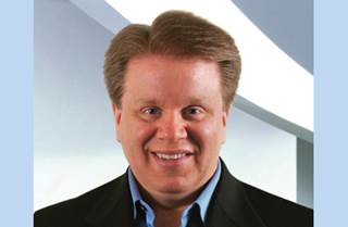 Steve Viviano, CEO Steve Viviano, CEO