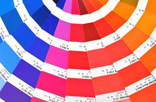 Learn some basic color theory Learn some basic color theory