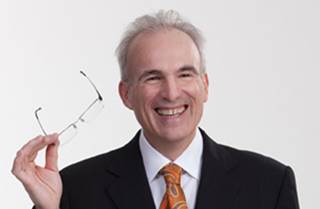 Bruce Lehman, president and CEO Bruce Lehman, president and CEO