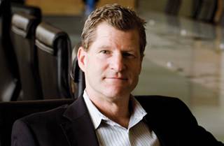 Andrew Schirmer, EVP/managing director Andrew Schirmer, EVP/managing director