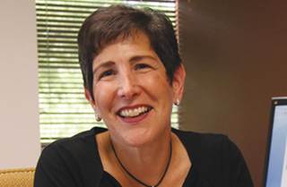 Kim Wishnow-Per, EVP, managing director Kim Wishnow-Per, EVP, managing director