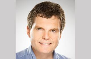 Michael McLinden, partner Michael McLinden, partner