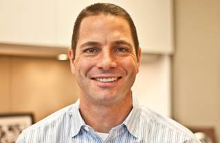 Scott Goudy, co-founder and president Scott Goudy, co-founder and president