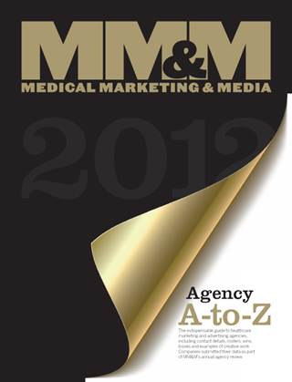 Agency A-to-Z 2012 Agency A-to-Z 2012