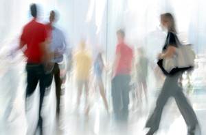 A strong persona helps your brand stand out from the crowd A strong persona helps your brand stand out from the crowd