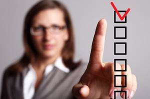 View the checklist for reviewing promo materials at the end of this post. View the checklist for reviewing promo materials at the end of this post.
