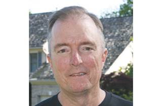 Tom Sullivan Tom Sullivan