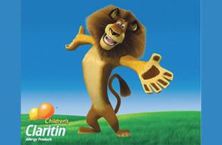 Merck draws fire for Children's Claritin campaign Merck draws fire for Children's Claritin campaign