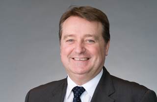 John Cahill John Cahill