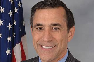 Darrell Issa Darrell Issa