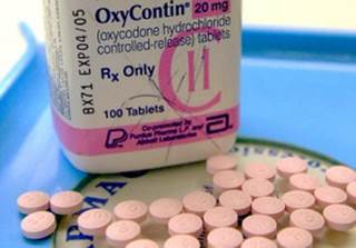 Petition asks FDA to set opioid marketing ground rules Petition asks FDA to set opioid marketing ground rules