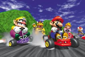 Video games can serve as a learning tool for web copywriting Video games can serve as a learning tool for web copywriting
