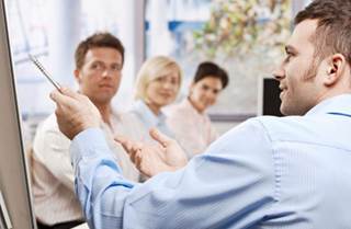 Engagement is key during agency pitches Engagement is key during agency pitches