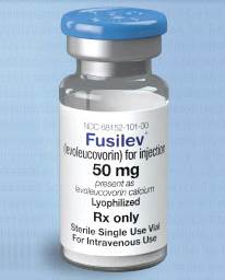 Spectrum expands Fusilev sales presence Spectrum expands Fusilev sales presence