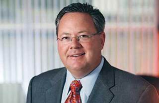 Dendreon CEO John Johnson Dendreon CEO John Johnson