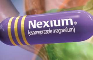 Pfizer places its bet on OTC Nexium Pfizer places its bet on OTC Nexium