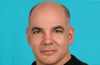 John Canevari, Managing Partner, Chief Creative Officer, ghg
John Canevari, Managing Partner, Chief Creative Officer, ghg