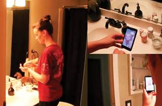 Mobile research app offers insight Mobile research app offers insight