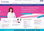 J&J, Roche reports lifted by strong drug sales J&J, Roche reports lifted by strong drug sales