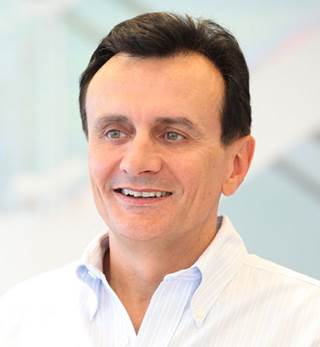 Pascal Soriot lays down the law Pascal Soriot lays down the law