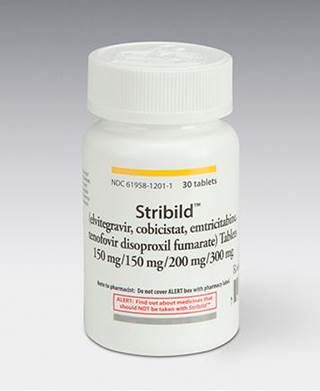 "Quad" pill approval extends Gilead's string of one-tab offerings "Quad" pill approval extends Gilead's string of one-tab offerings