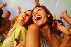 Keep the mood positive during a launch Keep the mood positive during a launch