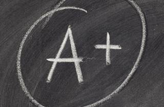 Know your audience and make the grade Know your audience and make the grade