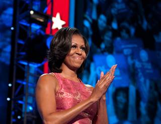 Healthcare takes center stage at political conventions Healthcare takes center stage at political conventions