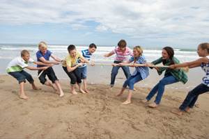 Successful teams need a solid foundation Successful teams need a solid foundation